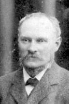 Farmors farfar Carl Johan